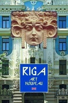 Riga der jugendstil - jugendstil,
