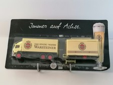 Warsteiner werbetruck - warsteiner,