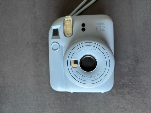 Fujifilm sofortbildkamera - fujifilm,