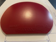 Yasaka Mark V Rot 2,0mm Guter