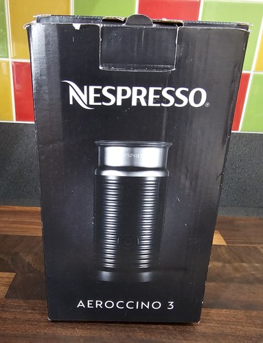 Original aeroccino3 schwarz - aeroccino3,