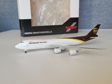 Herpa UPS Airlines Worldwide