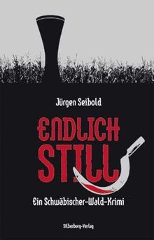 Endlich still ein - endlich,