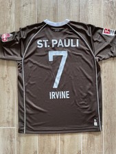 FC St. Pauli Trikot –