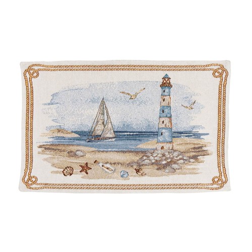 Sander lighthouse - sander,
