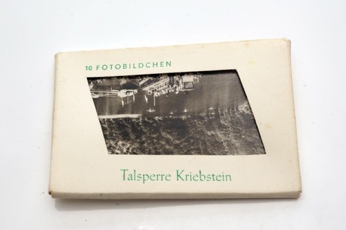 Mappe mit 10 - (al-19),