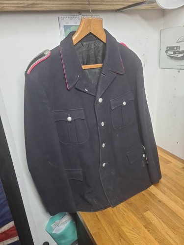 Ww2 deutsche feuerwehr polizei - deutsche,