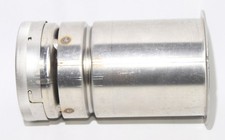 Giersch Brennerrohrhalter mit