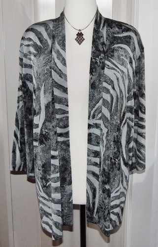 Kim neuw cardigan gr xl - kim&co, gr.xl