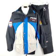 Peak Performance Gore-Tex