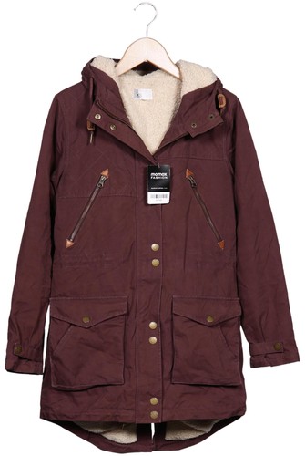 Volcom mantel damen jacke - damen,