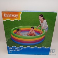 Bestway Planschbecken, 157 x 46 cm
