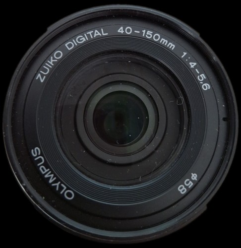 Olympus digital 150mm - olympus, 40-150mm