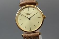 Vintage [N NEUWERTIG] LONGINES