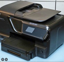 HP Officejet Pro 8600 Plus