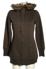 ESPRIT Kapuzenjacke Damen
