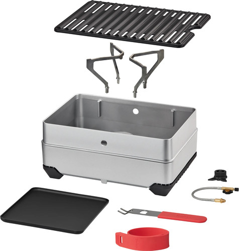 Enders pace 2in1 gaskocher - 2in1,