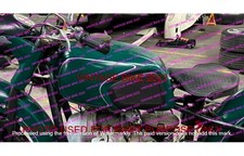 DNEPR 650 CCM 1980 STAHL GRÜN