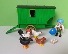 Playmobil Sammlung Set 70138