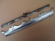 Honda CB 900 F BoldOr SC01 Vergaser - Fixierbleche Keihin VB51A carburetor parts