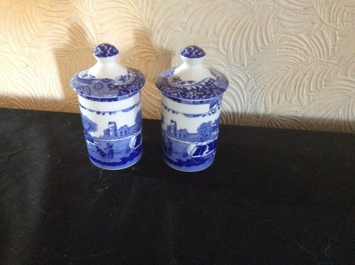Spode italienische - spode,
