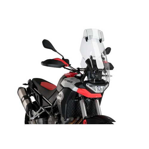 Cupolino touring visier - touring-visier, puig
