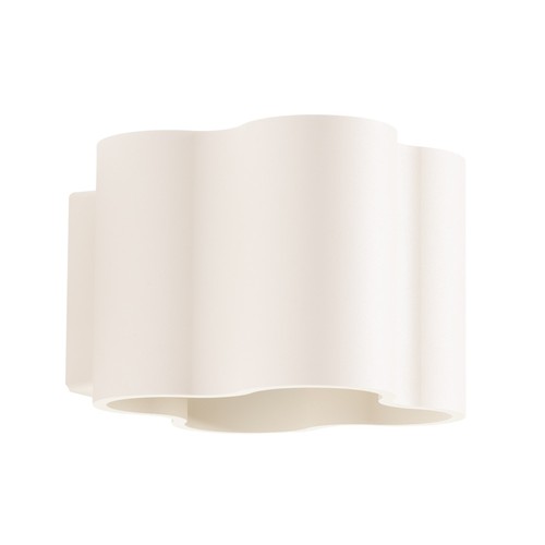 Modern wandleuchte ovio - modern,