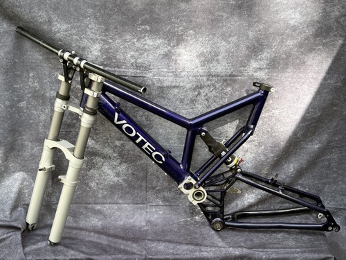 Votec cougar rahmen mtb - votec,