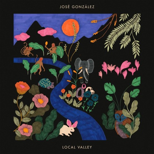Jose gonzales local valley - jose,