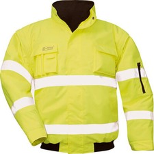 Safestyle Warnpilotenjacke