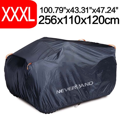 Neverland 3xl 190t quad atv - 190t,