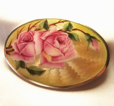 Rarität Meyle & Mayer Emaille