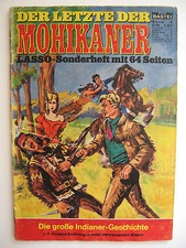 Lasso Sonderheft Band 5