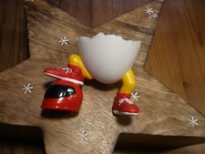 §§ Eierbecher Casablanca