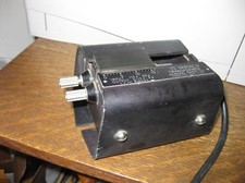 VARIAC Autotransformer 71-A