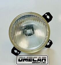 VW Golf 2 Hella Zusatzscheinwerfer Fernlicht Doppelscheinwerfer Kühlergrill