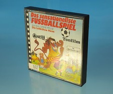 Das sensationellste Fussballspiel Super 8 Tonfilm With sound - (50949)