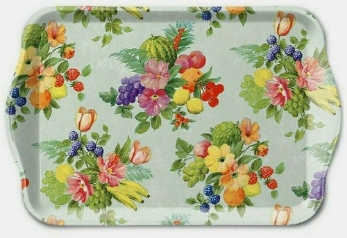 Kleines tablett 13 cm - kleines, 21