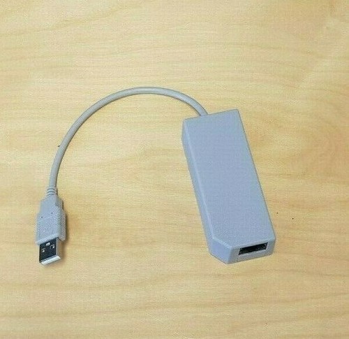 Wii lan adapter für - wii, nintendo