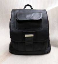 BREE Lederrucksack RUCKSACK