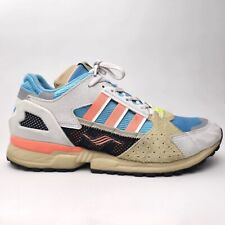 Adidas Consortium ZX 10.000 C Supercolor Herren Sneaker 43 1/3