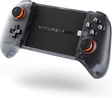 VITURE x 8BitDo Ultimativer
