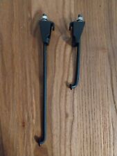 Trabant 500/600 Frühe 601 Tankhalterung Für 23L Tank Original