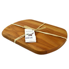 Frühstücksbrettchen