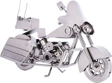 BRUBAKER Motorrad Modell Bike