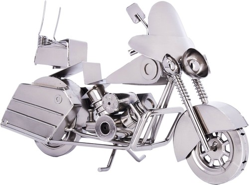 Brubaker motorrad modell bike - brubaker,