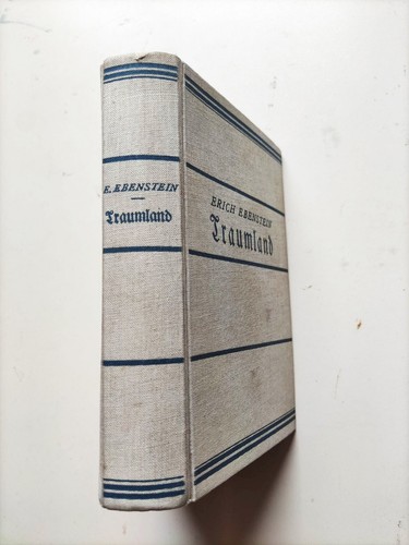 1st rare traumland - 1st, ed.,