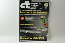 C't Magazin für Computer