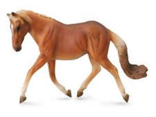 Collecta 88519 Haflinger Stute
