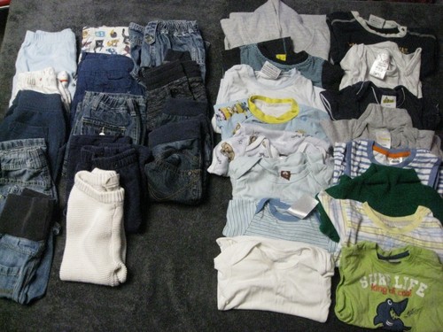 Teile jungen kinder sachen - 29,